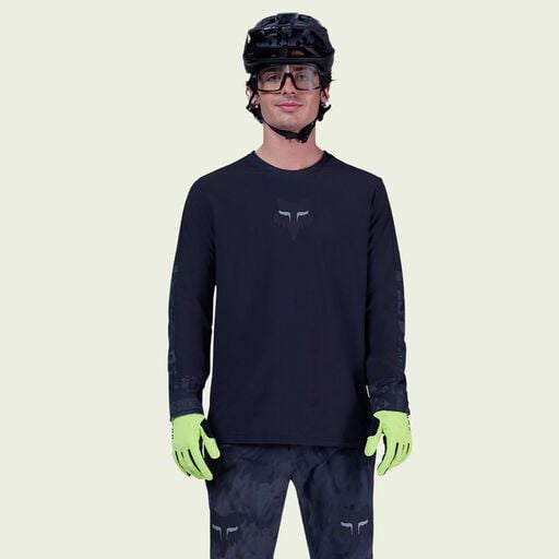 Defend Lunar SE mtb gear set