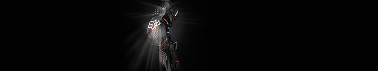 Fox Moto Guards