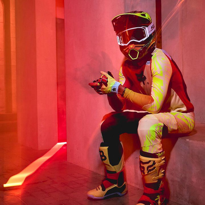 Motocross Gear Sets | MX Kits | Fox RacingĀ® Sverige