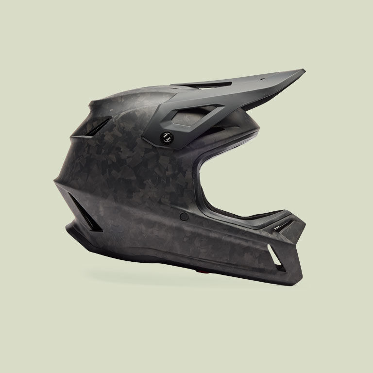 Rampage Helmet