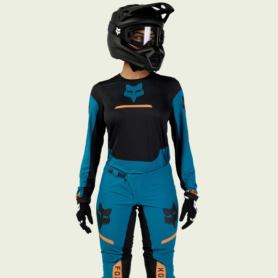 Motocross Gear Sets | MX Kits | Fox RacingĀ® Sverige