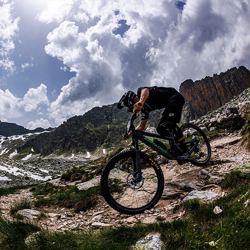 Fox Racing - Stone King Rally