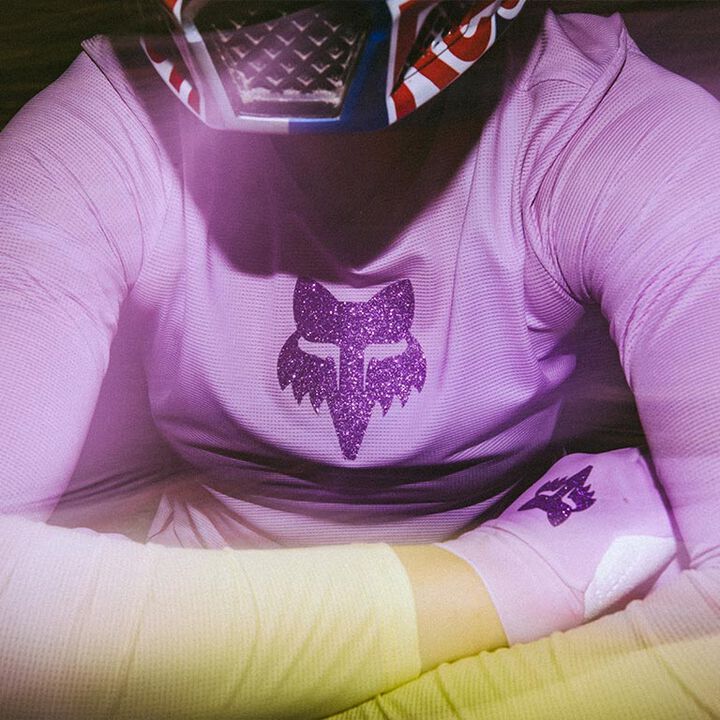 Tahnée Seagrave TS57 Signature Collection