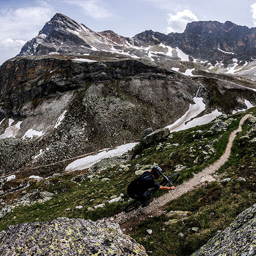 Fox Racing - Stone King Rally