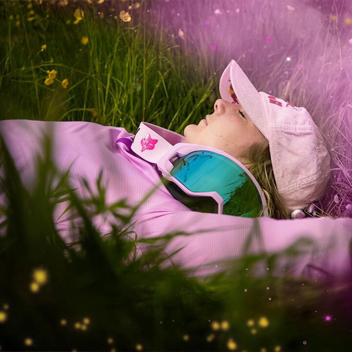 Tahnée Seagrave TS57 Signature Collection