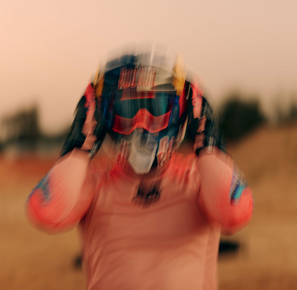 Ken Roczen - The Second Nature