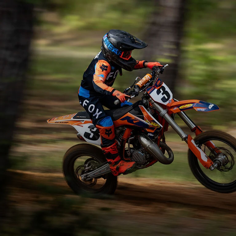 Fox Racing Moto Gearsets for Youth