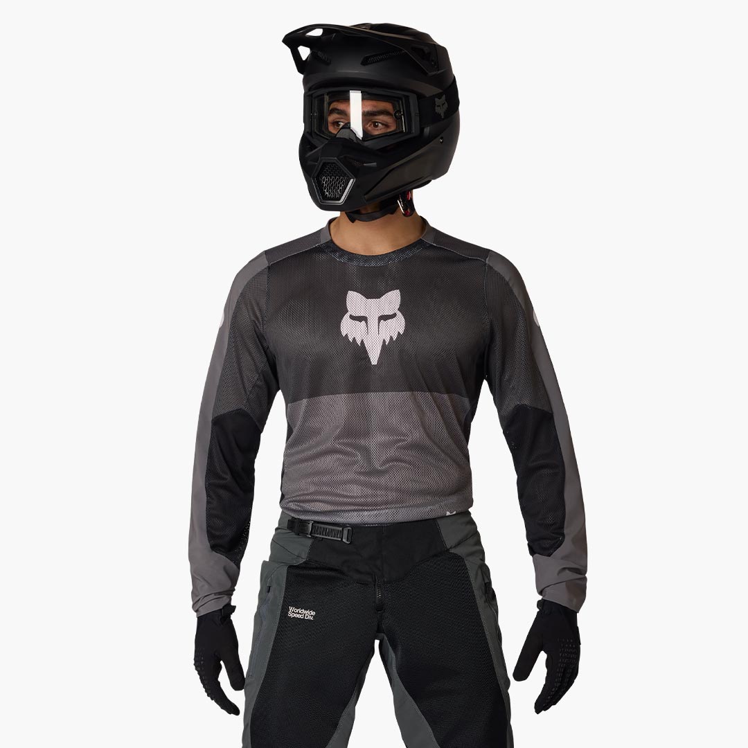Ranger Air Off Road — Black/Grey