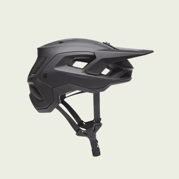 helmet guide