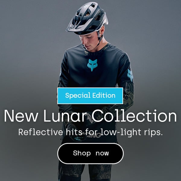 All-new Lunar Collection.
