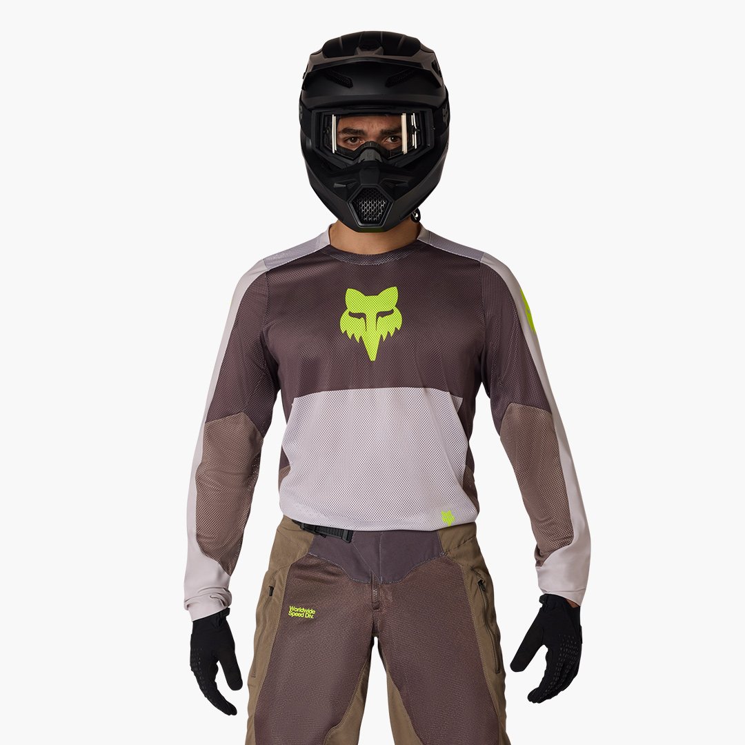 Ranger Air Off Road — Purple Dusk