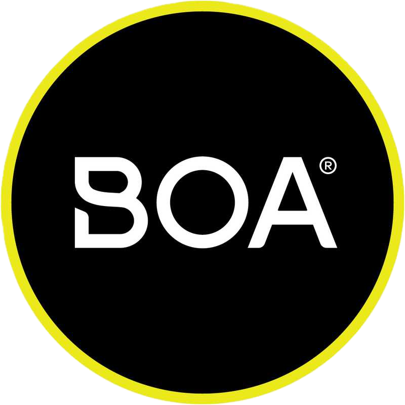 BOA Lifetime Guarantee